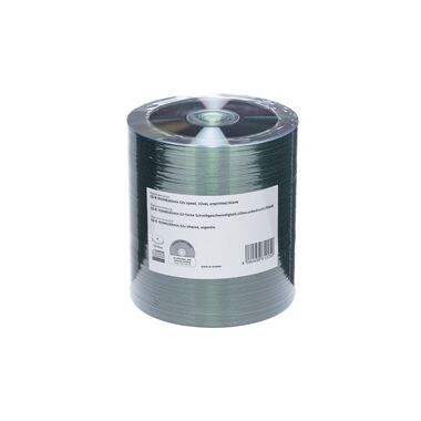 MediaRange CD-R 0.7 GB, Spindel (100 Stück)