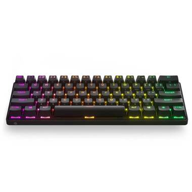 Steel Series Gaming-Tastatur Apex Pro Mini Wireless