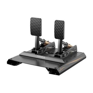 Moza Racing CRP2 Pedals(throttle+braker)