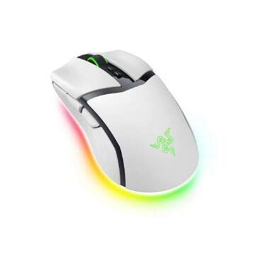Razer Gaming-Maus Cobra Pro Weiss