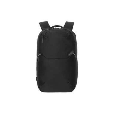Targus Notebook-Rucksack Work+ 16 ", Schwarz