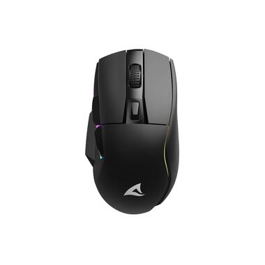 Sharkoon Gaming-Maus SKILLER SGM50W