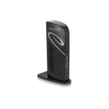 Delock Notebook Dockingstation 87728