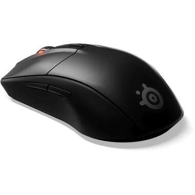 Steel Series Gaming-Maus Rival 3 Wireless