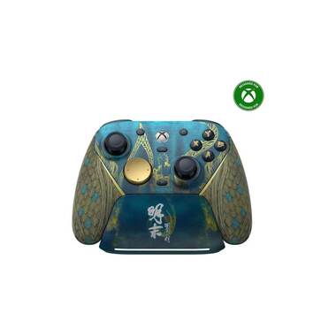 Control Inalámbrico para Juegos GameSir G7 Pro Wuchang para Xbox Series X |   S, Xbox One X |   S, Steam, PC, Android