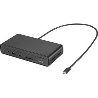 ASUS Dockingstation Triple Display USB-C Dock DC301