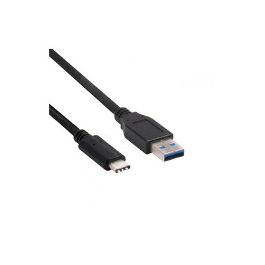 Club 3D USB 3.1-Adapterkabel  USB-C - USB-A 1 m