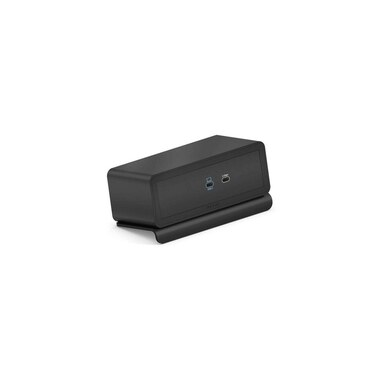 PureLink Dockingstation Mediahub2 USB-C, Schwarz
