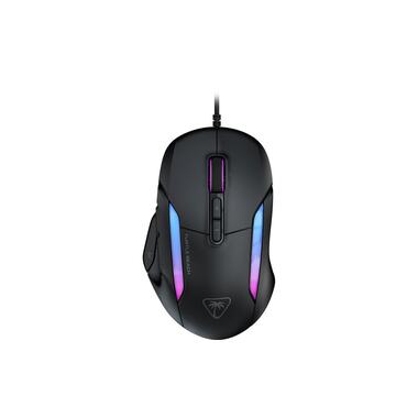 Turtle Beach Gaming-Maus Kone II Schwarz