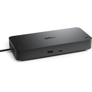 Dell Dockingstation Pro Thunderbolt 4 Smart Dock