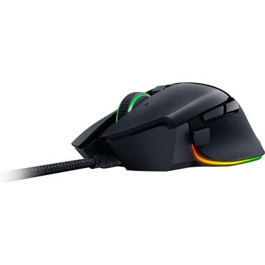 Razer Gaming-Maus Basilisk V3