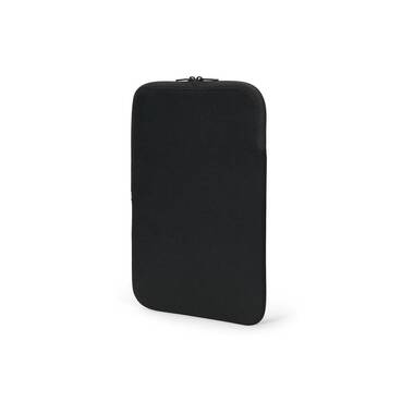 DICOTA Notebook-Sleeve Eco Slim M 13.5 " Schwarz