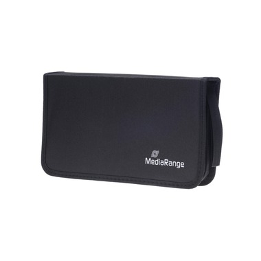 MediaRange CD-Tasche 48 Disc