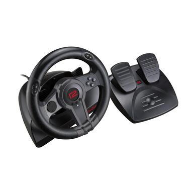 Ready2gaming Gaming-Lenkrad "Switch Racing Wheel"