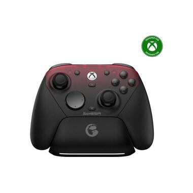GameSir G7 Pro Xbox Series X|S Controller – Wired for Xbox, Wireless for PC, Bluetooth for Android – Hall Effect, Charging Dock
