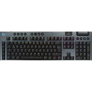Logitech Gaming-Tastatur G915 X Lightspeed GL Tactile