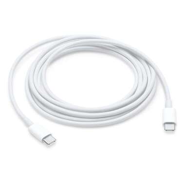 Apple USB-Ladekabel USB-C - USB-C 2 m