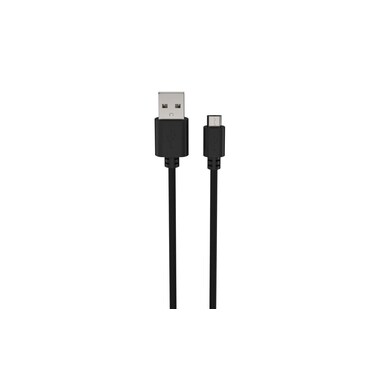 Ansmann USB-Ladekabel Micro USB, 100 cm