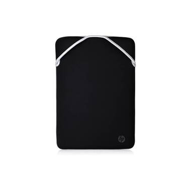 HP Notebook-Sleeve Reversible Protective 15.6 " Schwarz/Weiss