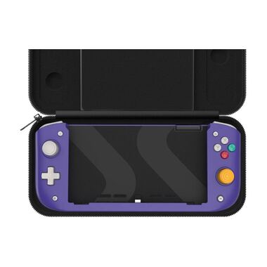 CRKD 23ND-RPU-WW-LIMITED-RET Gaming Controller Purple USB Touchscreen gaming controls Nintendo Switch