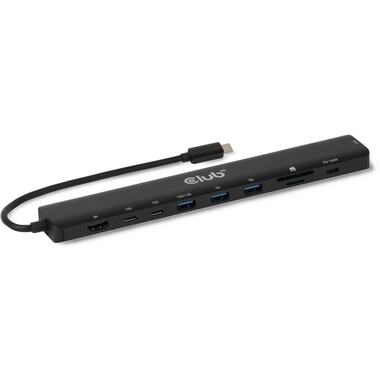 Club 3D Dockingstation CSV-2550