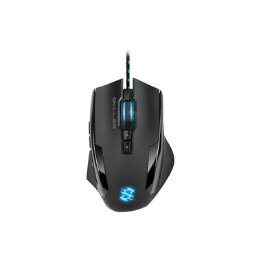 Sharkoon Gaming-Maus SKILLER SGM