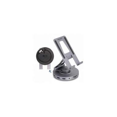 Delock USB-C® Dockingstation 88017