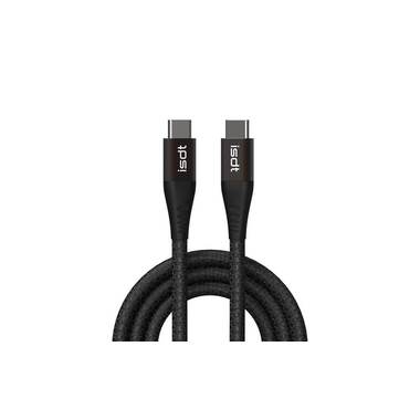 ISDT USB-C PD Kabel 240 W, 1.2 m