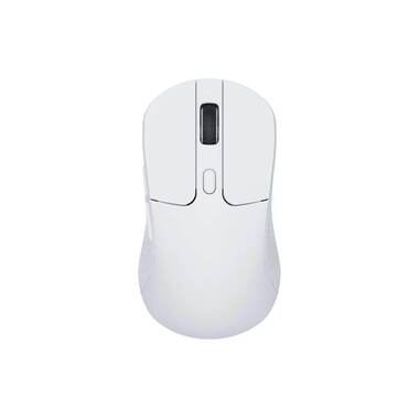 Keychron Gaming-Maus M3 Wireless White