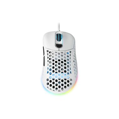 Sharkoon Gaming-Maus Light 200