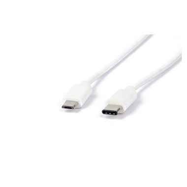 LMP USB 2.0-Kabel  USB-C - Micro-USB B 1 m