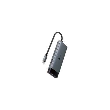 TP-Link TP-Link UH6120C USB Type-C 6-Port Hub