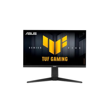 ASUS TUF Gaming VG27AQML5A Computerbildschirm 68,6 cm (27") 2560 x 1440 Pixel Wide Quad HD Schwarz