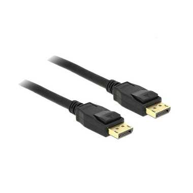 Delock Kabel DisplayPort - DisplayPort, 3 m