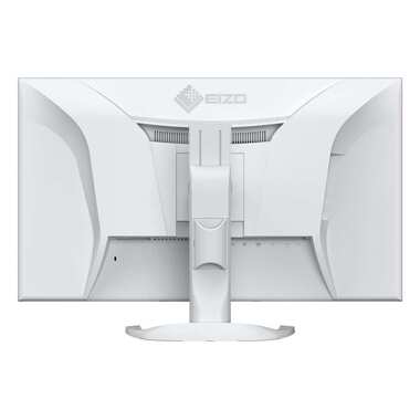 EIZO FlexScan EV3240X-WT Computerbildschirm 80 cm (31.5") 3840 x 2160 Pixel 4K Ultra HD LCD Weiß