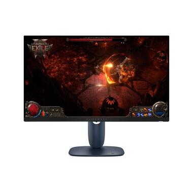 DELL Alienware AW2725DM - LED monitor - gaming - 27" - 2560 x 144