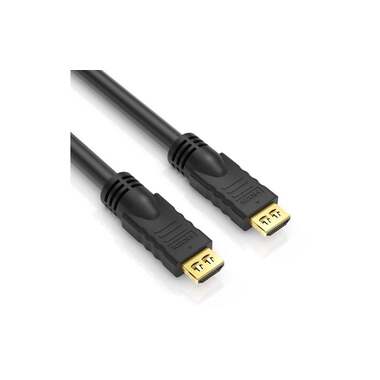 PureLink Kabel HDMI - HDMI, 15 m
