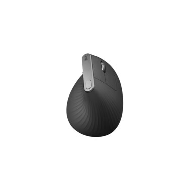 LOGITECH MX Vertical - Mouse (Nero)