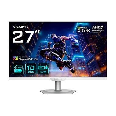 Gigabyte Monitor M27UP ICE