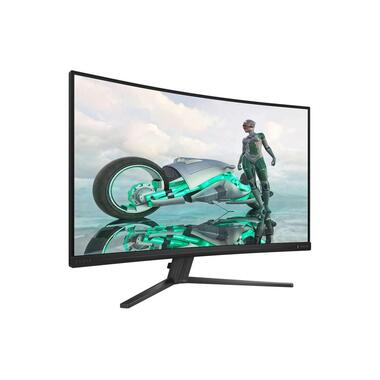 Philips Evnia 32M2C3500L/00 Computerbildschirm 80 cm (31.5") 2560 x 1440 Pixel Quad HD LCD Schwarz