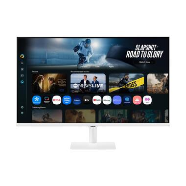 32" Samsung S32FM703UU - 32" | 3840 x 2160 | 60 Hz | VA