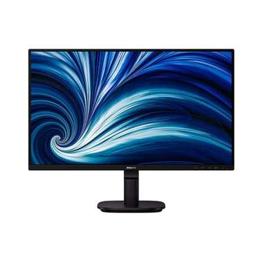 Philips 2000 series 24B2N2200/00 computer monitor 60.5 cm (23.8") 1920 x 1080 pixels Full HD LCD Black
