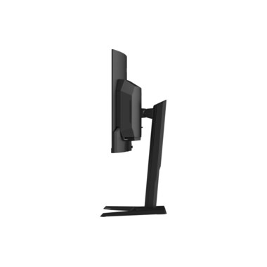 GIGABYTE OLED WQHD Curved Gaming Monitor MO34WQC2 - 34 Zoll, 3440 x 1440, 240Hz, 0,03ms, KVM, 250 cd/m², FreeSync Premium Pro, DisplayHDR True Black 400, HDMI 2.1, Displayport 1.4
