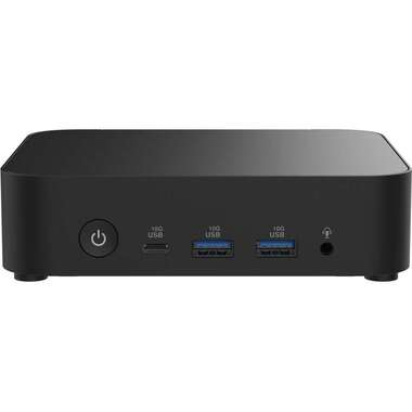 ASUS NUC 14 Essential Slim Kit RNUC14MNK3500002