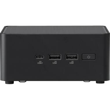 ASUS NUC 14 Pro RNUC14RVHV500003I UCFF Black 135H