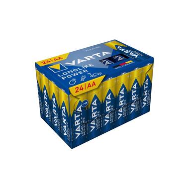 Varta Longlife Single-use battery AA Alkaline