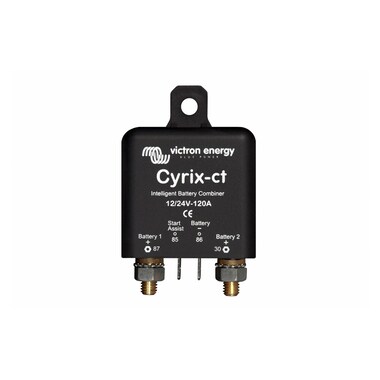 Victron Energy Relais CYR010120412 1St.