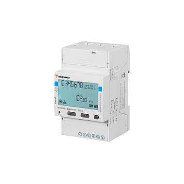 Victron Energiezähler EM540 - 3 Phasen, max. 65A/P