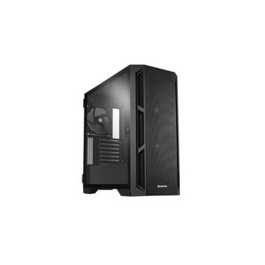 Chieftec Gamer Series APEX AIR - Gehäuse - Tower - Schwarz