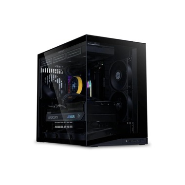 LIAN LI 011 Dynmic Mini O11D Mini V2